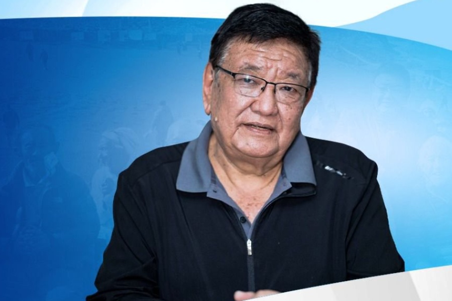 जेनजीलाई सन्दुक रुइतको आग्रह– सार्वजनिक सम्पत्ति नोक्सान नगराैँ