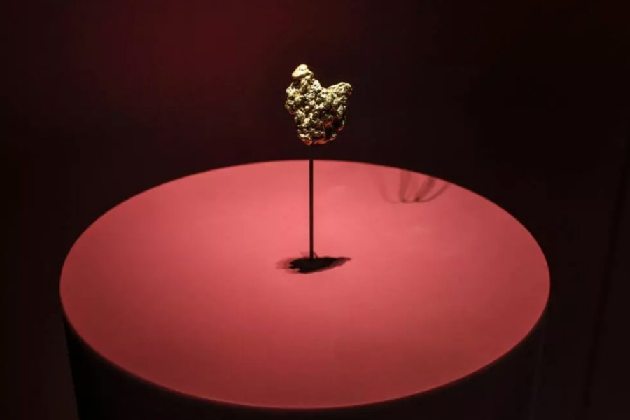 पेरिसको म्युजियमबाट बहुमूल्य कलाकृति चोरी