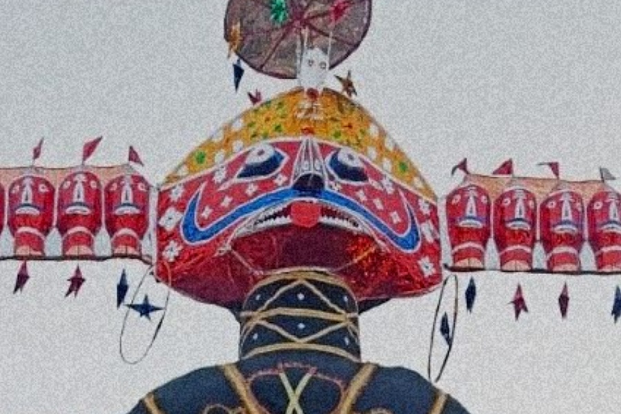 नेपालगन्जमा हुने ऐतिहासिक रामलिला स्थगन