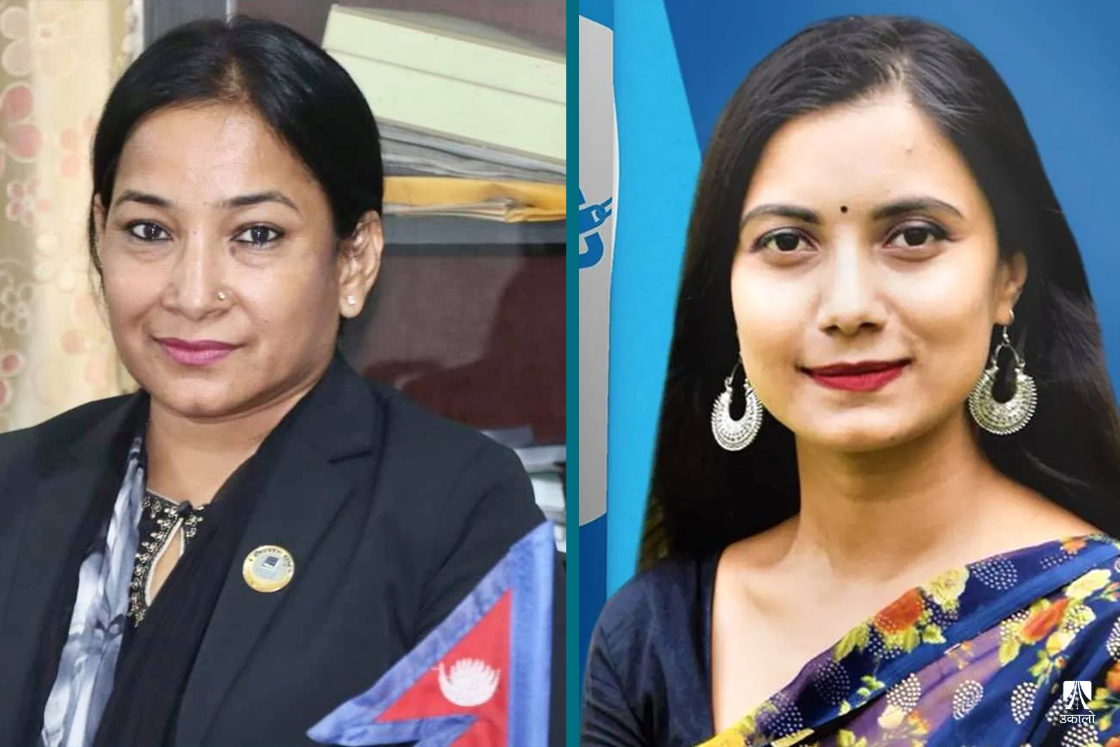 रेणुसँग भिड्न चितवन–३ किन पुगिन् सोबिता?