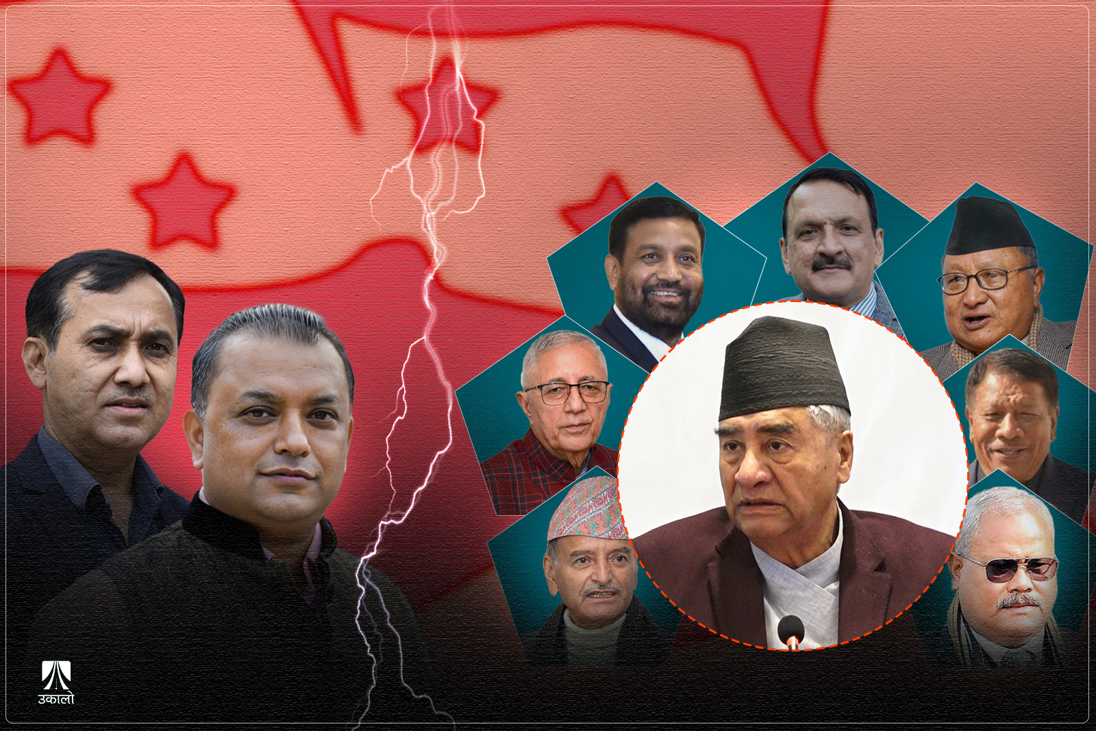 कांग्रेस ‘प्रजापरिषद् बन्ने दिशामा गएको’ भन्नुको अर्थ के हो?