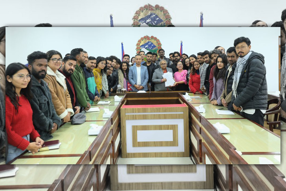 बालेन–रवि सहमतिमा नपरेको जेन–जी सम्झौताः तीन महिनाको त्यो पर्खाइ, कसले गर्छ कार्यान्वयन?