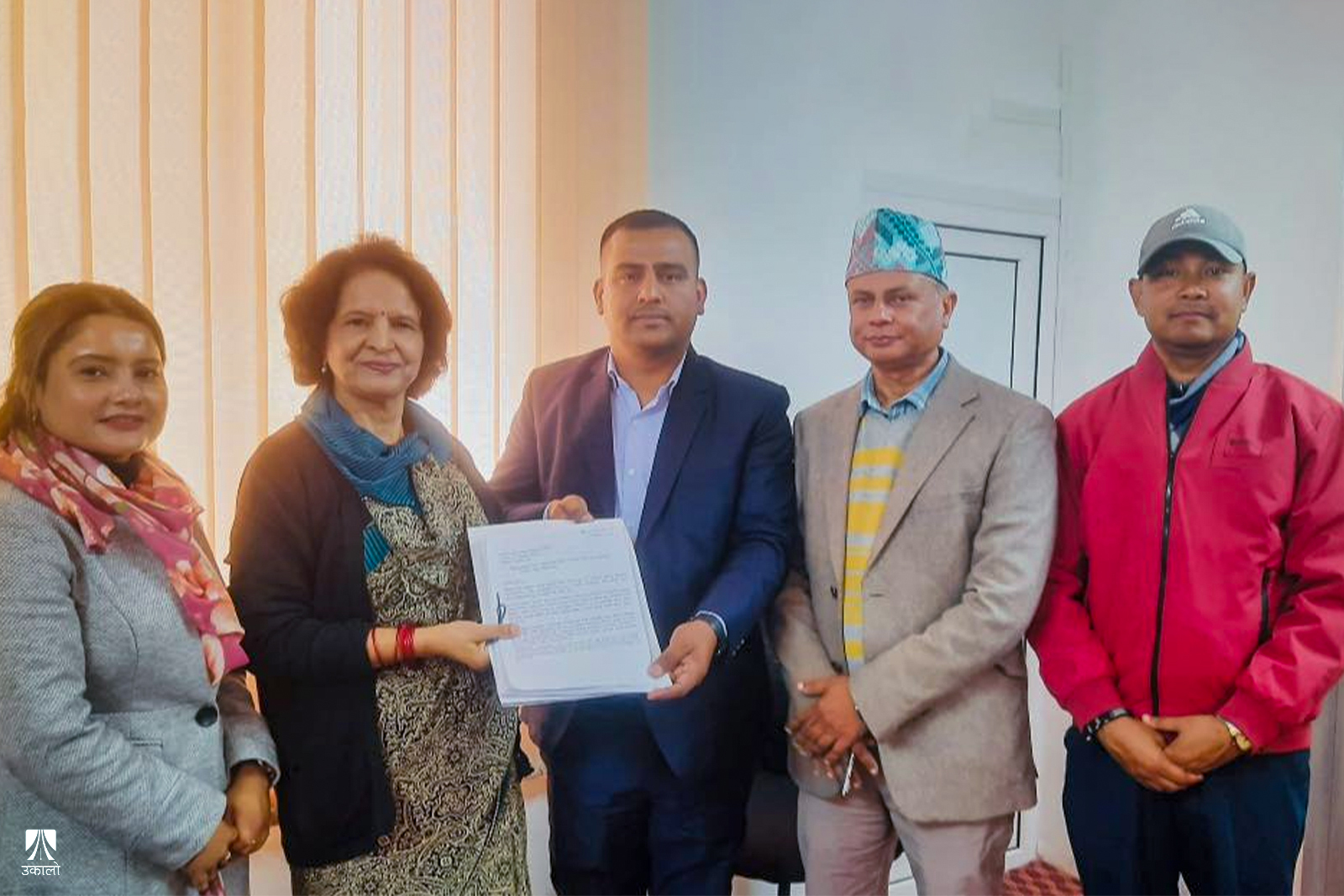 सरकारी मापदण्डले ‘अयोग्य’ बनाएपछि मनोसामाजिक परामर्शदाता सडकमा