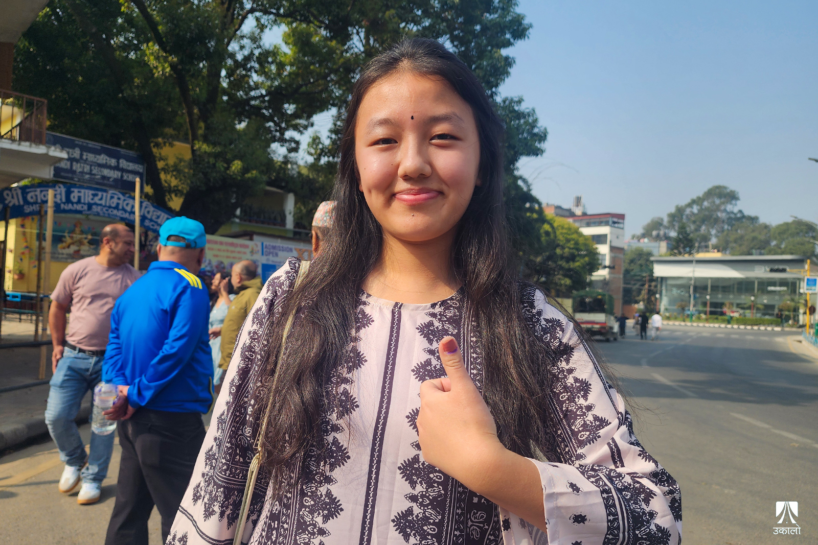 नवयुवाको पहिलो छापः सडकमा त्यो आक्रोश, मतपेटिकाबाट यो आशा