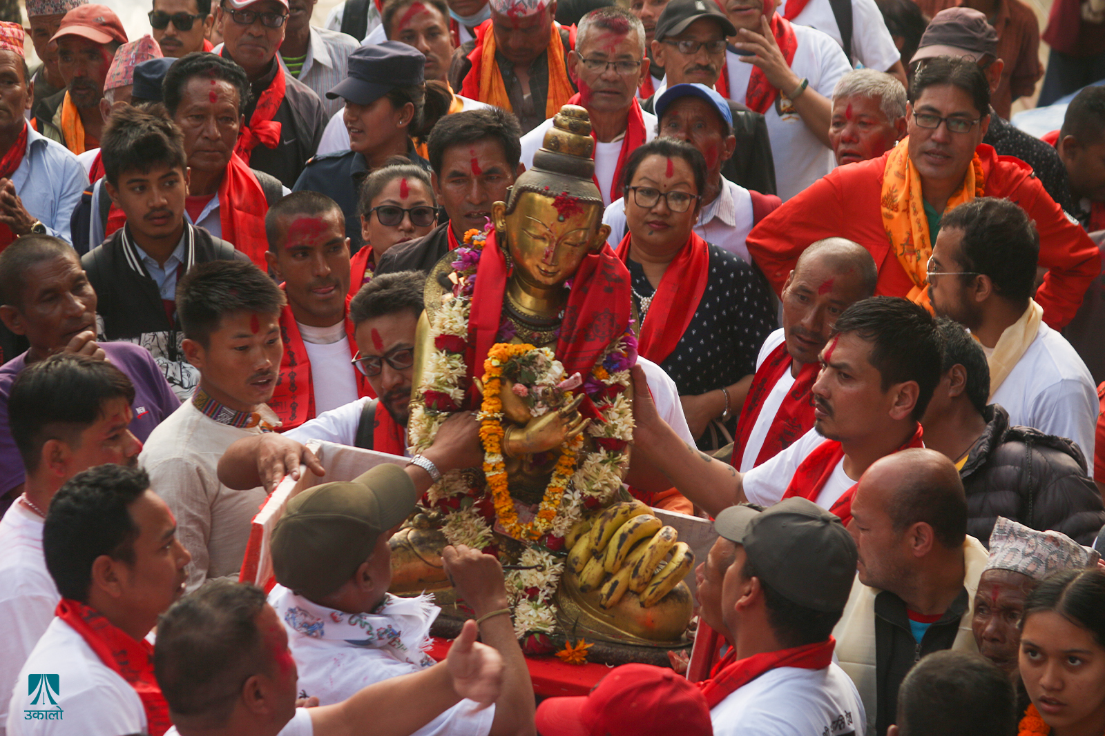 फिर्ता आएका मूर्ति पुनर्स्थापनामा कतै उत्साह, कहीँ अन्योल किन?