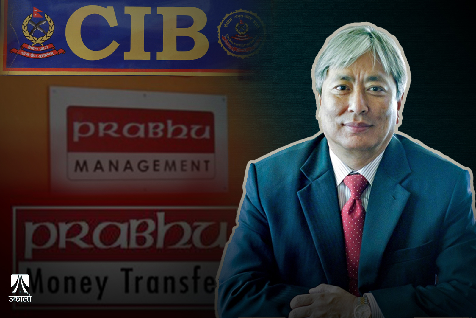 देवी भट्टचनलाई ‘जोगाउन’ खोजिएको सीआईबीकै त्यो फाइल, सरकारी वकिलबाट फिर्ता आएपछि बल्ल ‘एक्सन’