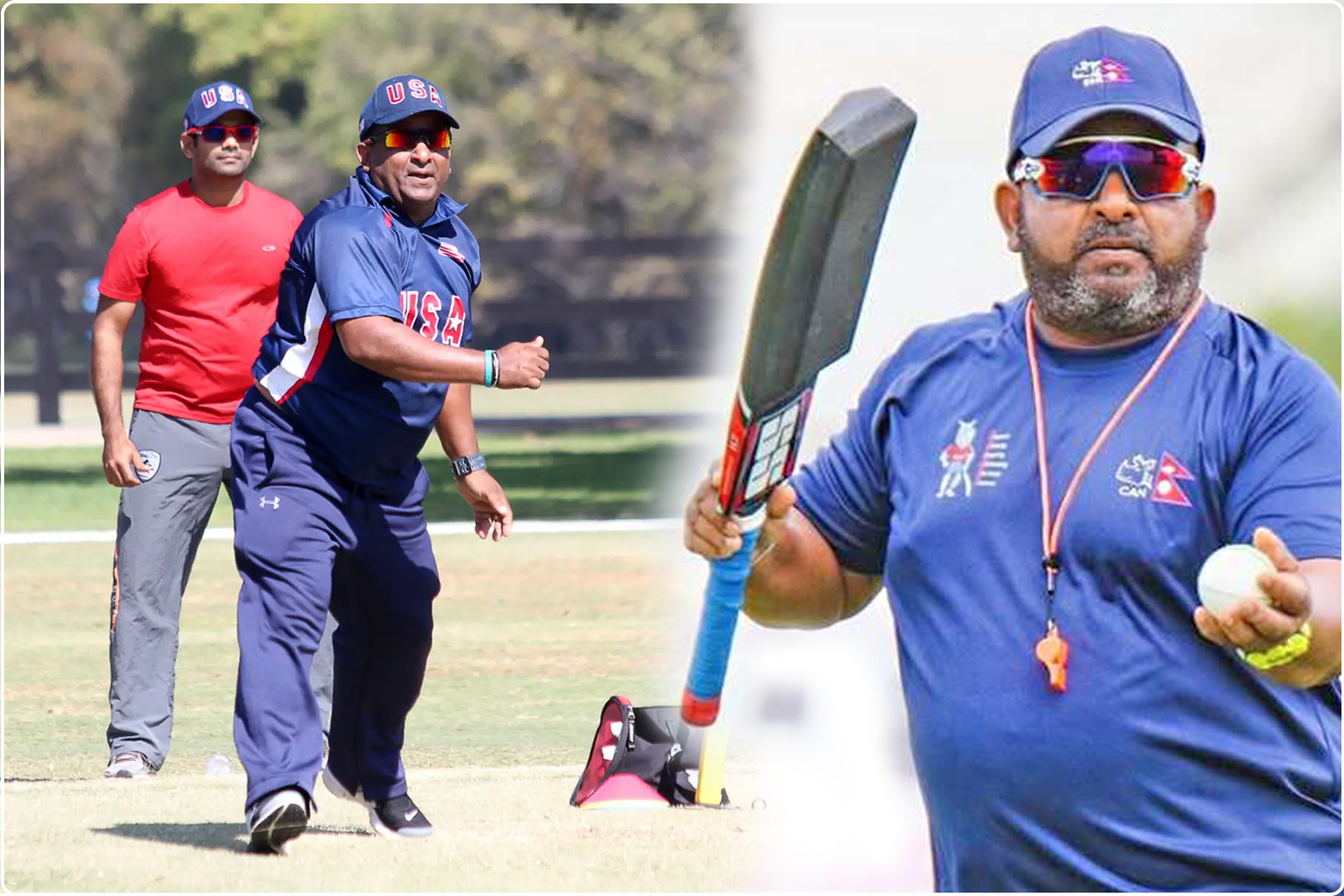 घुमिफिरी पुबुदुः पहिले नेपालका उद्धारक, अहिले बाधक!