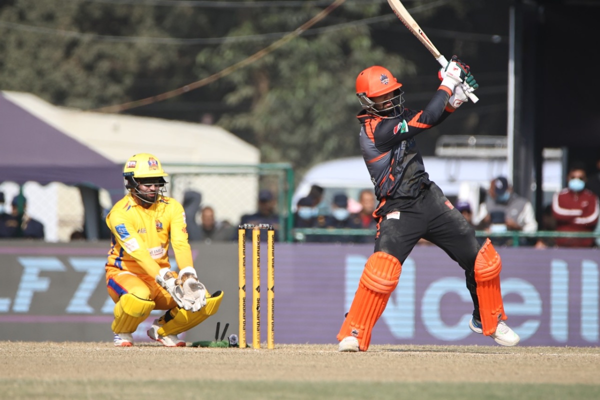 एनपीएलः जितका लागि सुदूरपश्चिमसामु १६५ रनको लक्ष्य