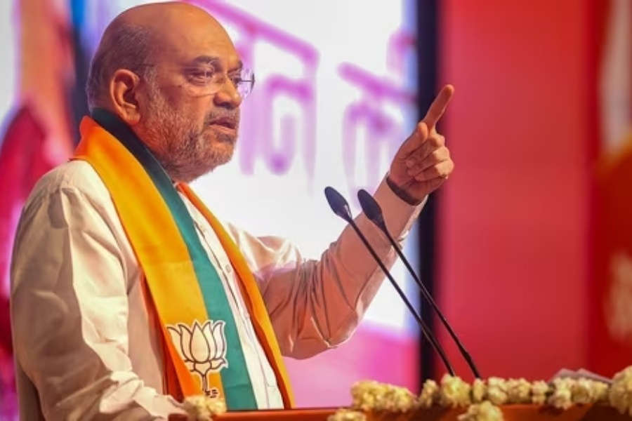 जम्मु कश्मीरका २ संगठनमाथि भारतले लगायो प्रतिबन्ध