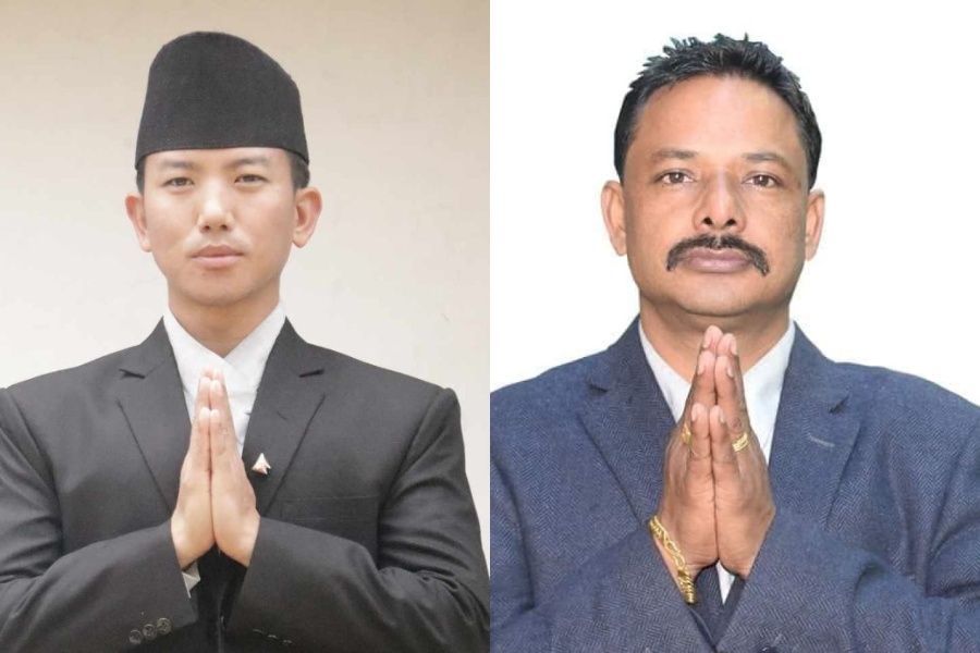 इलाम उपनिर्वाचन: एमालेका सुहाङको अग्रता कायमै