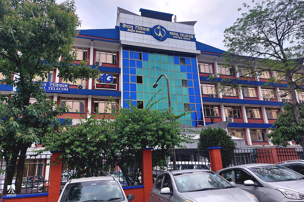 नेपाल टेलिकमको एमडी नियुक्ति : मापदण्ड फेर्दै, ‘आफ्ना’लाई तान्दै