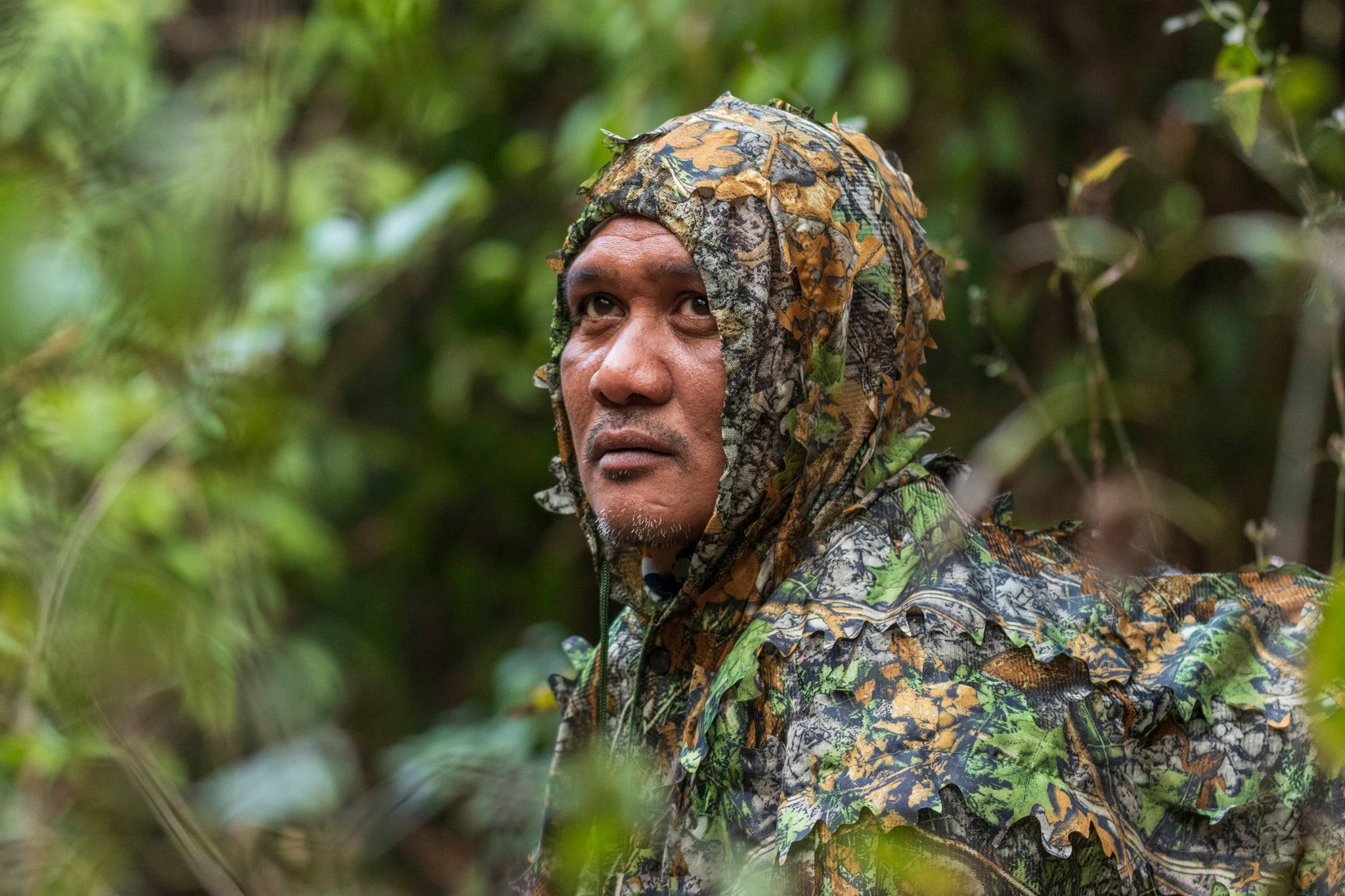 लकडाउनमा ‘लक क्लिक’ भएका चरा फोटोग्राफर
