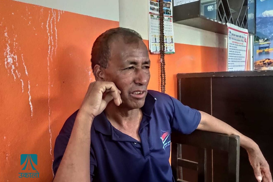 ‘आफूले उमारेको कोपिला चुँडाएर लैजाँदा त मुटु नै चुडाएर लगेजस्तो हुने रहेछ’