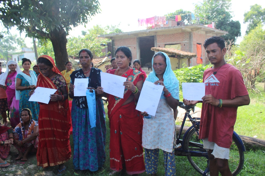 गाउँलेविरुद्धको मुद्दा जितेपछि सामाजिक बहिष्कार 