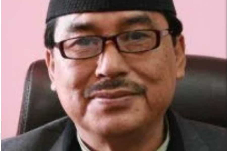 सर्वोच्चबाट टेकबहादुर गुरुङको सांसद पद निलम्बन बदर