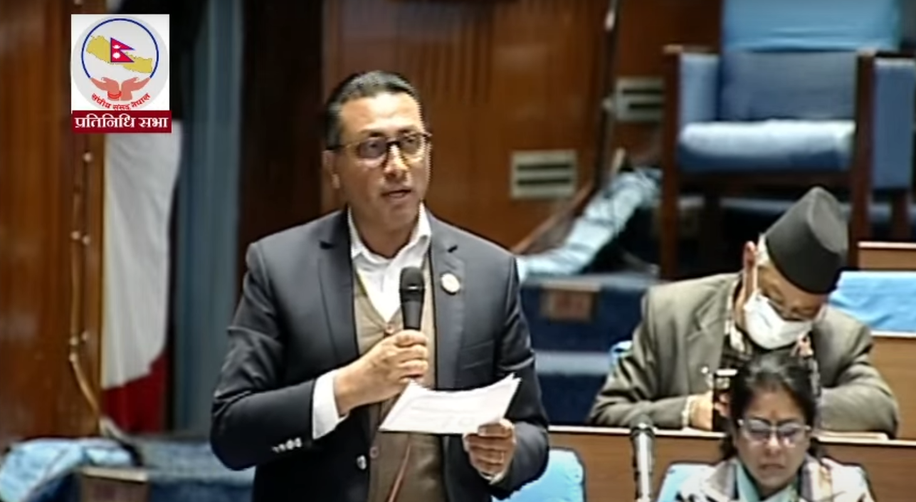 सुपर त्रिशूली जलविद्युत्को अनुमति लिने–दिने दुवै प्रश्नको घेरामा : डा. स्वर्णिम वाग्ले