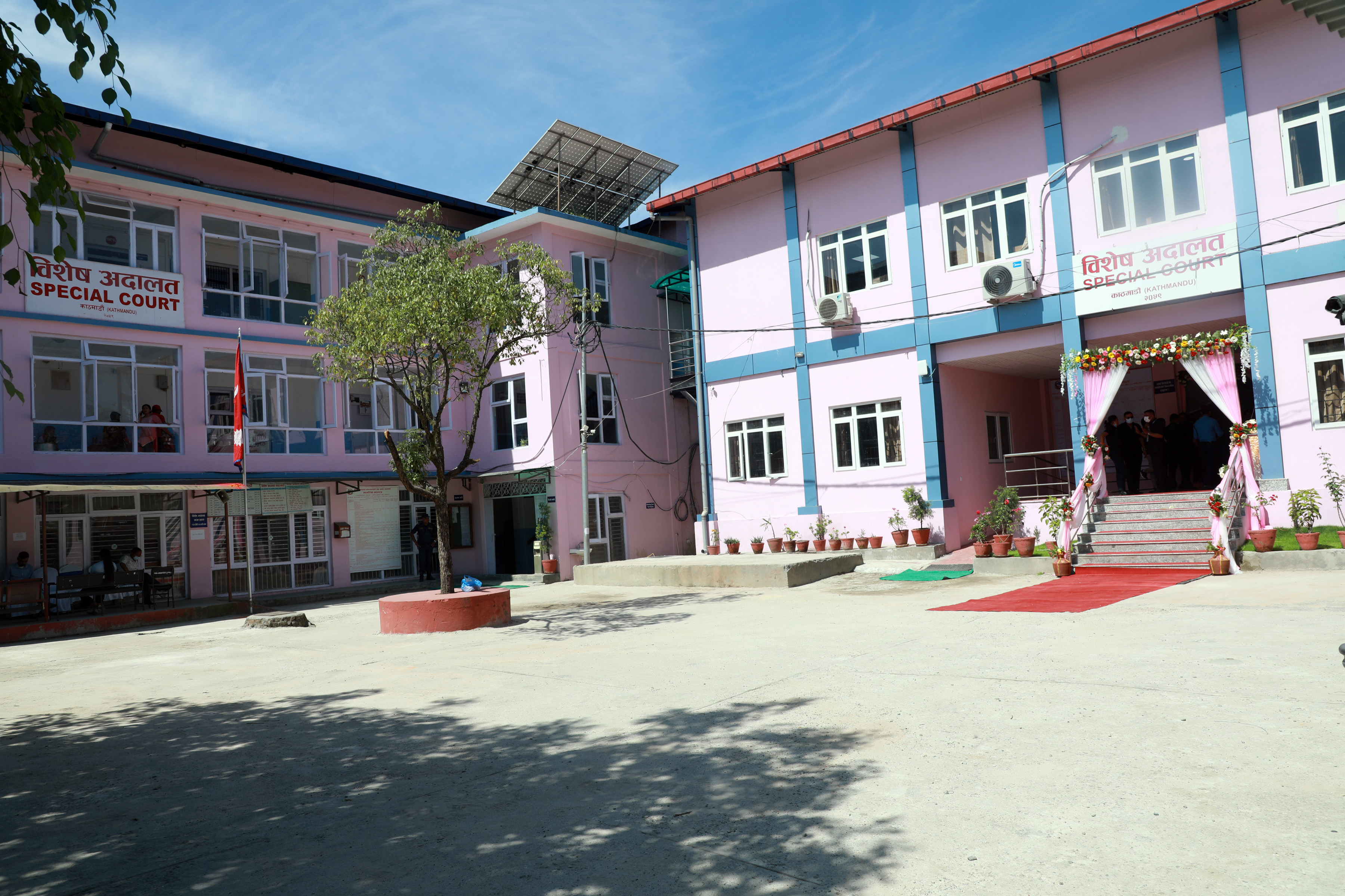 ईशनाथ नगरपालिकाका तत्कालीन प्रमुख प्रशासकीय अधिकृतविरूद्ध डेढ करोडको भ्रष्टाचार मुद्दा