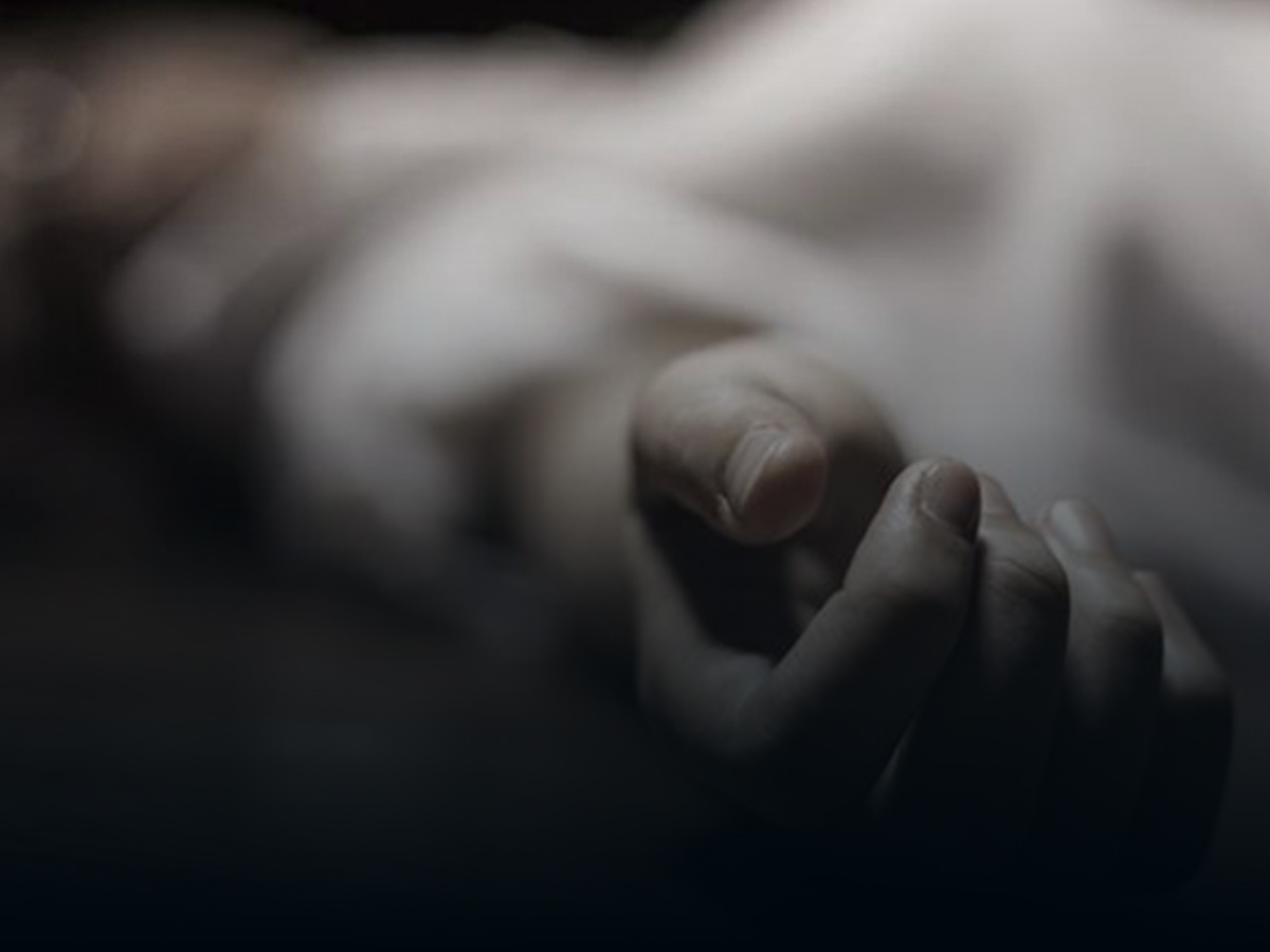 बैतडीमा निसास्सिएर मजदुरको मृत्यु