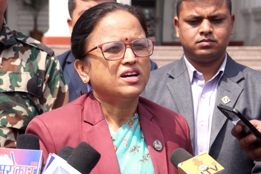 योजना आयोगमा ४ सदस्य नियुक्त, चूडामणि पौडेल सचिवमा बढुवा