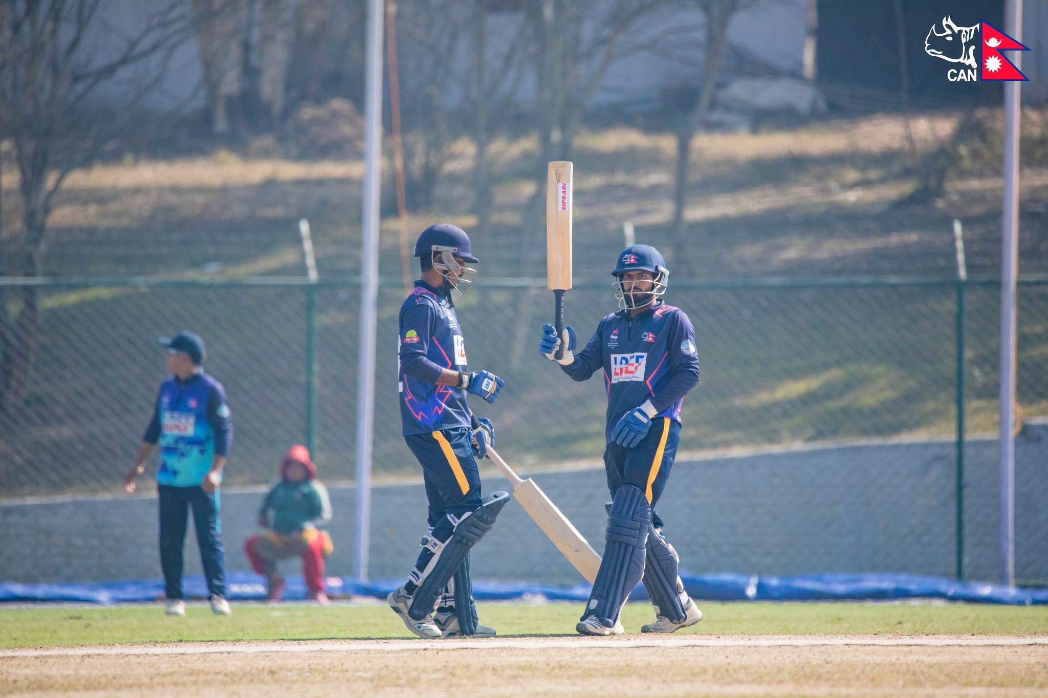 प्रधानमन्त्री कपमा पुलिस, मधेश र लुम्बिनीको विजयी शुरूआत