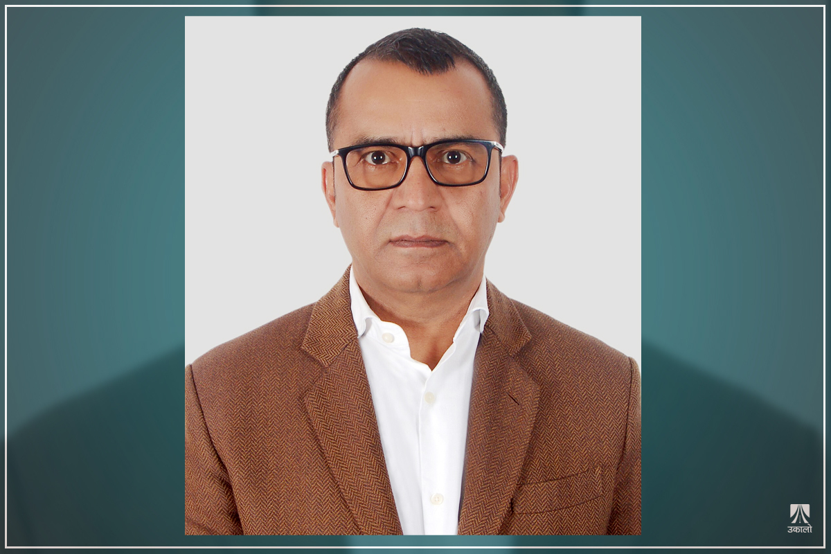 धितोपत्र बोर्डका अध्यक्षको सम्पत्ति छानबिन गर्न संसदीय समितिको निर्देशन