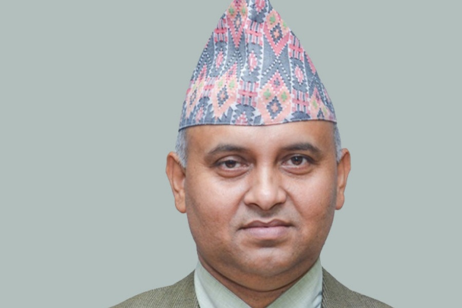 सीआईबीले प्रतिवादी नबनाएका सञ्चारसचिव राउतलाई मुद्दा चलाउने सरकारी वकिल कार्यालयको निर्णय