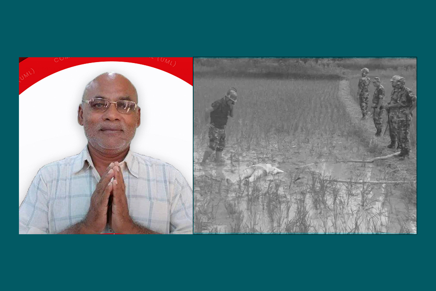 टीकापुरजस्तै हत्याकाण्ड, तर कसरी ‘उन्मुक्ति’ पाए लक्ष्मी महतोले?