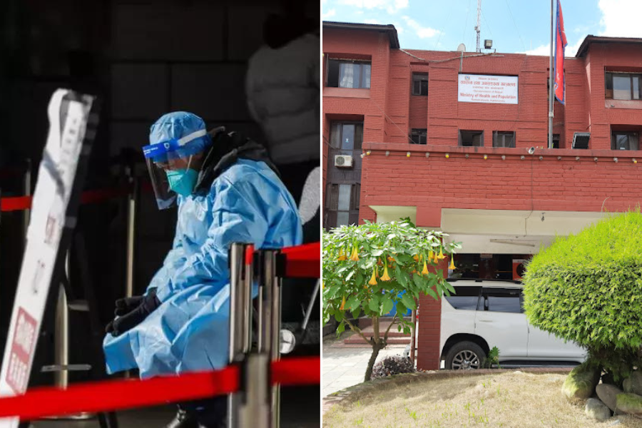 चीन र भारतमा फैलियो ओमिक्रोनको सबभेरियन्ट, प्रवेश विन्दुका हेल्थ डेस्क सक्रिय बनाउँदै नेपाल