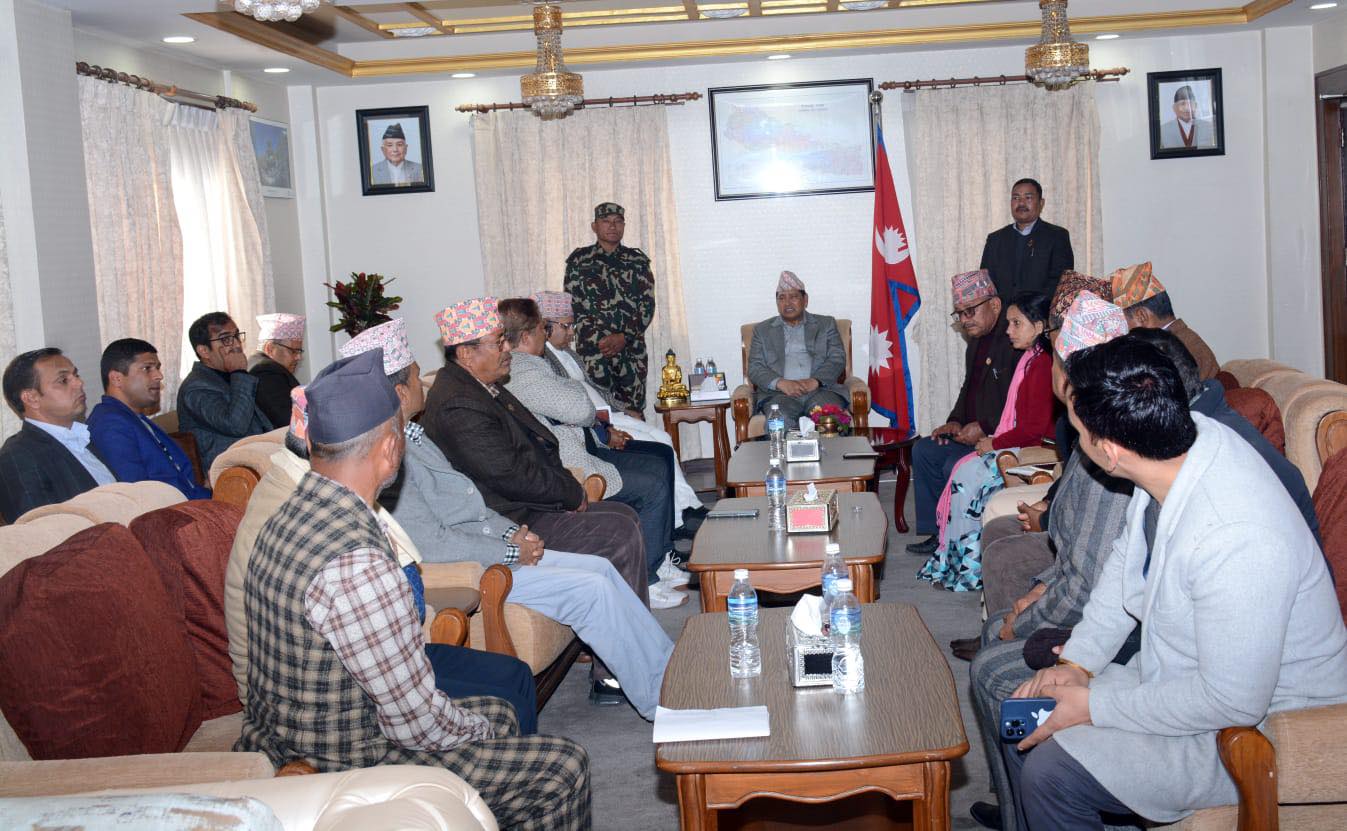 बालकुमारी घटना : सरकार र पीडित पक्षबीच मृतकलाई शहीद घोषणामा पहल गर्नेसहित चारबुँदे सहमति