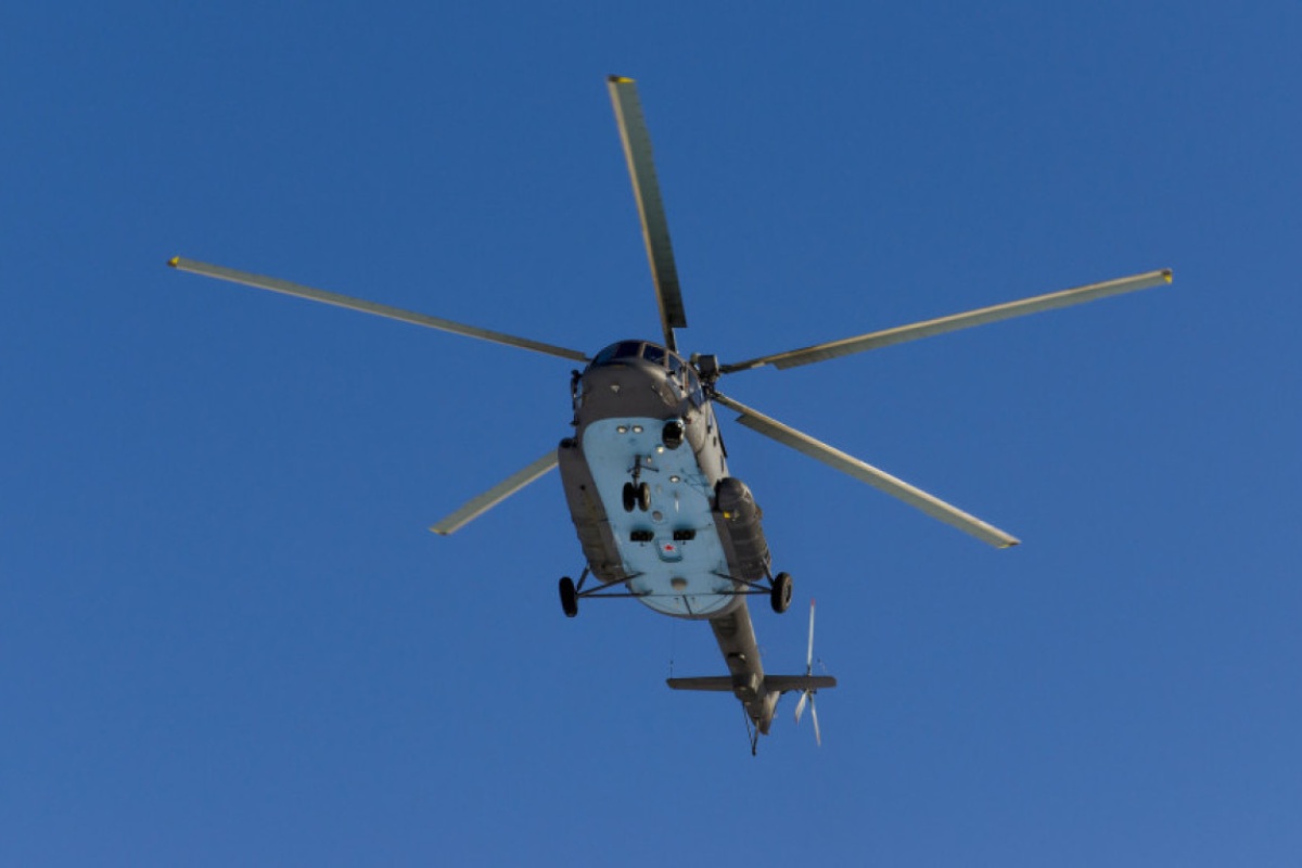 रुसमा हेलिकप्टर दुर्घटनामा बेपत्ता २२ जनामध्ये १७ को शव फेला