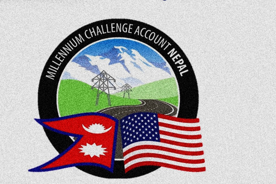 नेपालमा एमसीसी परियोजनालाई निरन्तरता दिने अमेरिकाको निर्णय