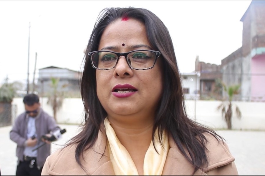 नागरिक उन्मुक्तिको अडान : माग सम्बोधन नभएसम्म सरकारमा सहभागी हुँदैनौँ