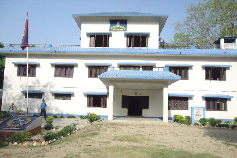 कञ्चनपुरमा बिनाअनुमति मेडिकल सञ्चालन गर्ने १५ जनाविरुद्ध मुद्दा दायर