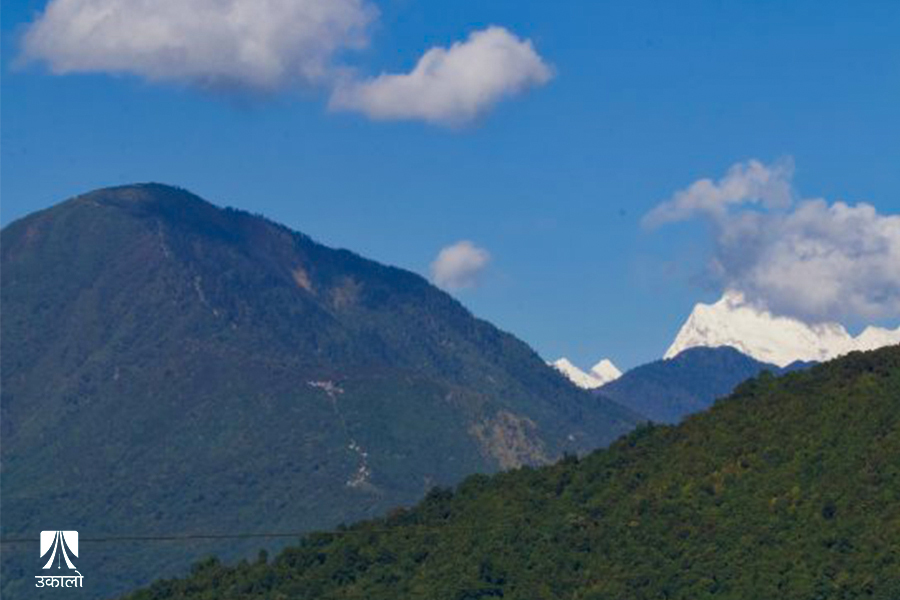 पाथीभरा केबलकार विवाद: वार्ता सकारात्मक