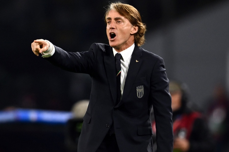 साउदीको मुख्य प्रशिक्षकमा मान्सिनी नियुक्त