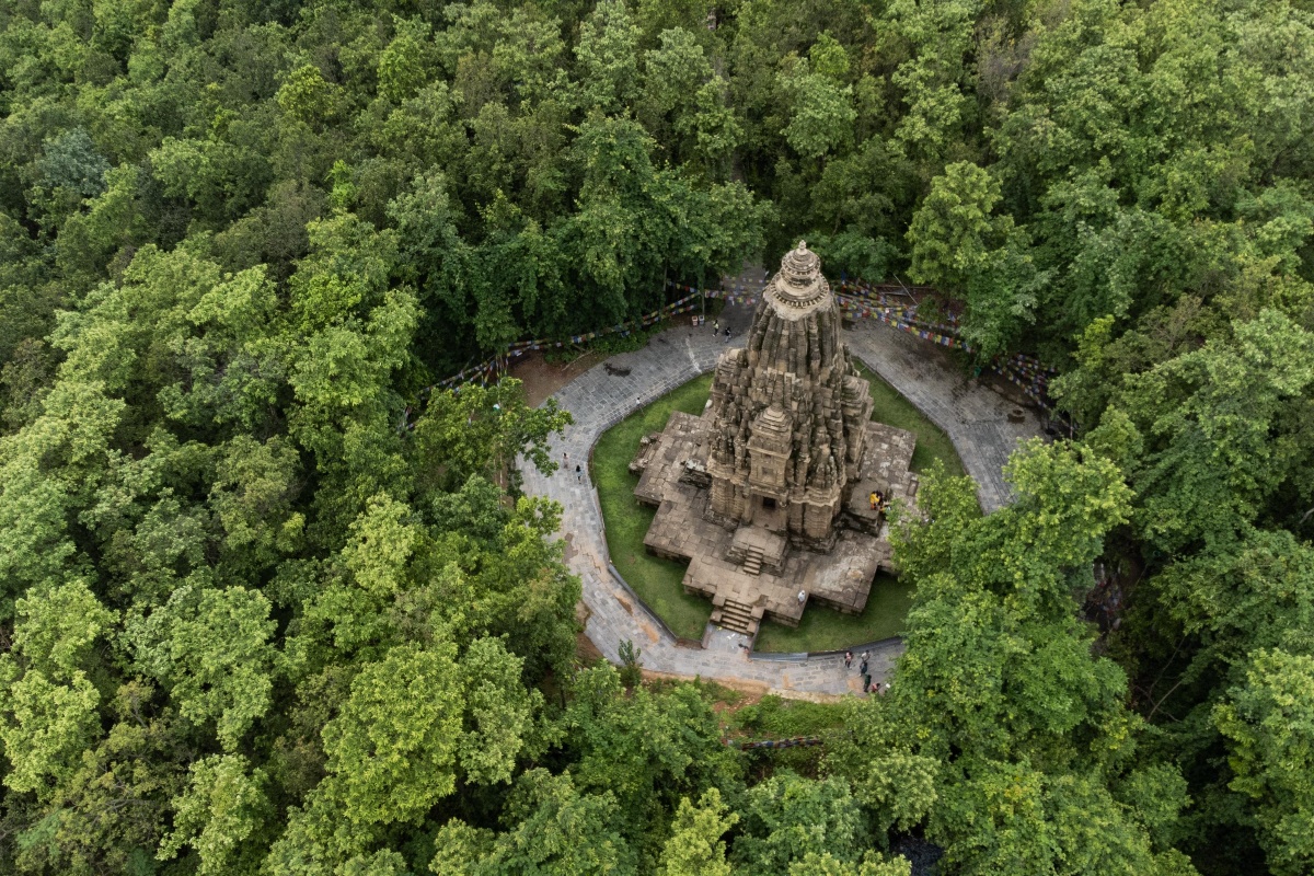 बढ्दैछन् काँक्रेविहार घुम्ने पर्यटक 