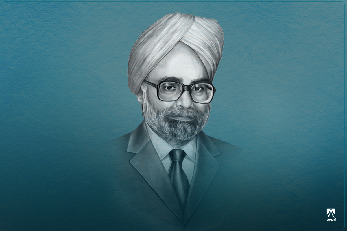 ‘एक्सिडेन्टल’ प्रधानमन्त्रीको उदारीकरण उडान