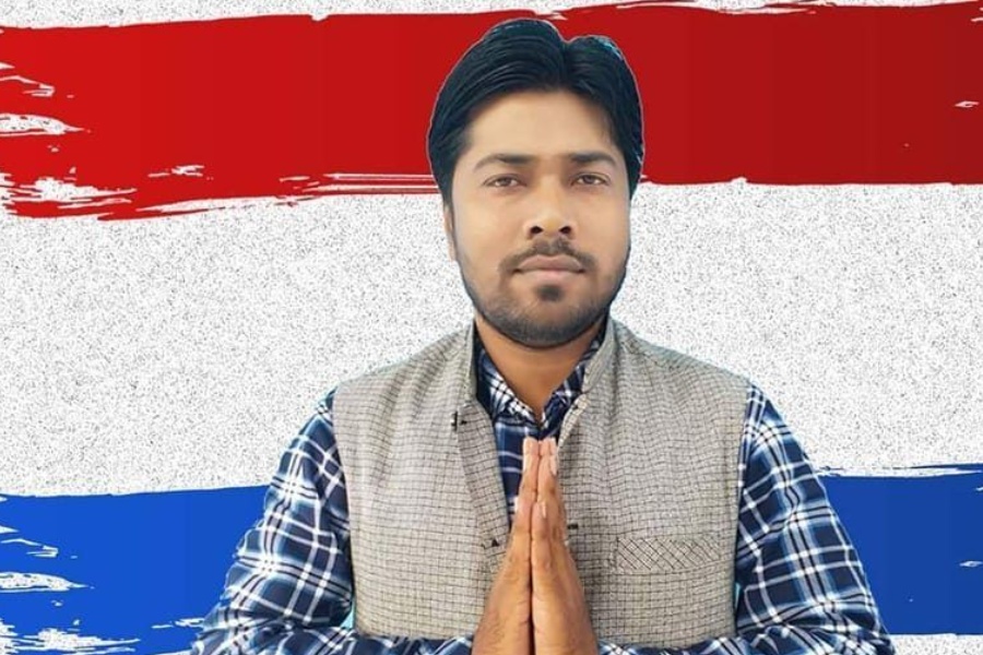 सुनसरी-४(ख) का उम्मेदवार मेहताको उम्मेदवारी खारेज