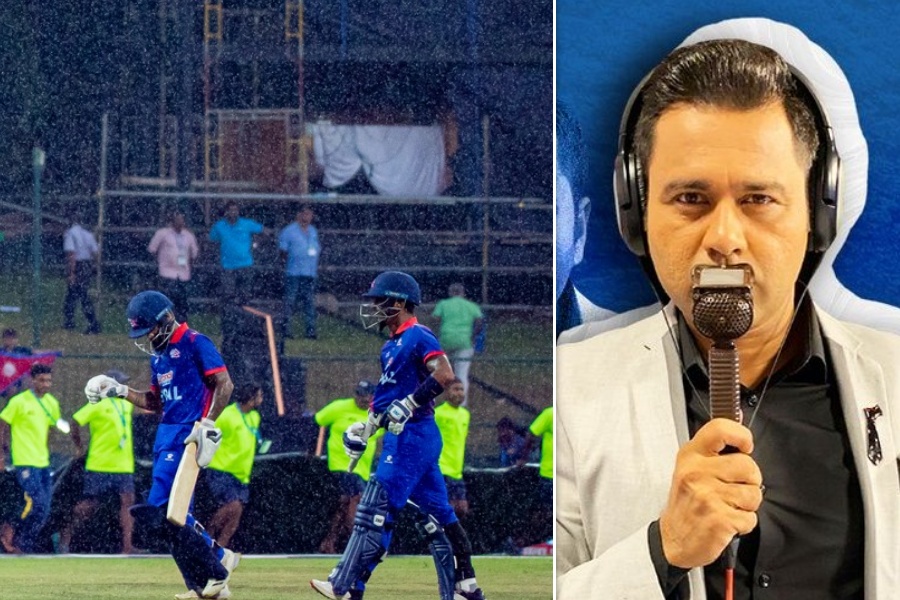 नेपालको क्रिकेटबारे आकाश चोपडाको टिप्पणी– भारतको घरेलु संरचनामा समेट