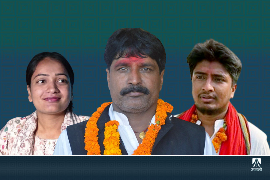 शिवपुजनको 'विरासत': छोरा गाउँपालिका अध्यक्ष, श्रीमती समानुपातिकमा, छोरी स्वतन्त्र उम्मेदवार