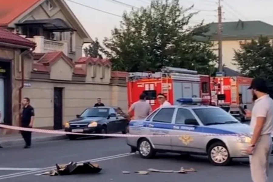 रुसमा बन्दुकधारी समूहको आक्रमणमा पादरीसहित कम्तीमा १५ प्रहरीको मृत्यु