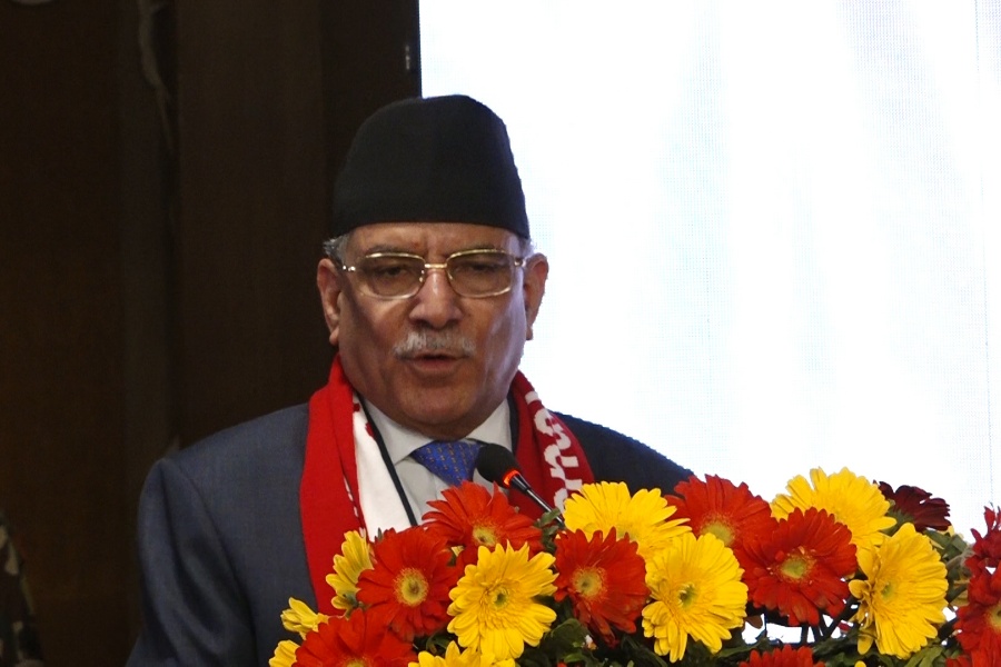 निजामती सेवा विधेयक चालु संसद् अधिवेशनबाटै पारित हुन्छ: प्रधानमन्त्री