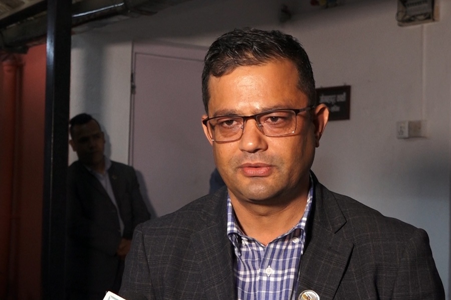 प्रधानमन्त्रीको सम्बोधनलाई सकारात्मक रूपमा लिएका छौँ: एमाले