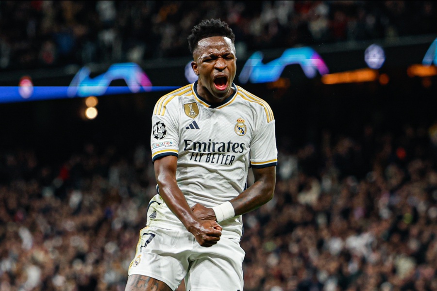 च्याम्पियन्स लिग: आर्सनल र रियल मड्रिड विजयी, म्यान्चेस्टर युनाइटेड पराजित