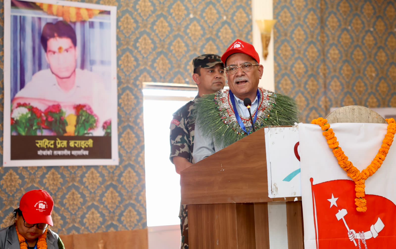 नक्कली भुटानी शरणार्थी प्रकरणबारे प्रधानमन्त्री भन्छन्– ट्रेलर देखायौँ, सिंगो फिल्म बाँकी छ