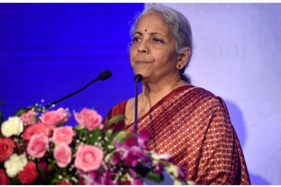 भारतको नयाँ बजेट सार्वजनिक, वार्षिक ७ लाख कमाइ गर्नेलाई कर छुट