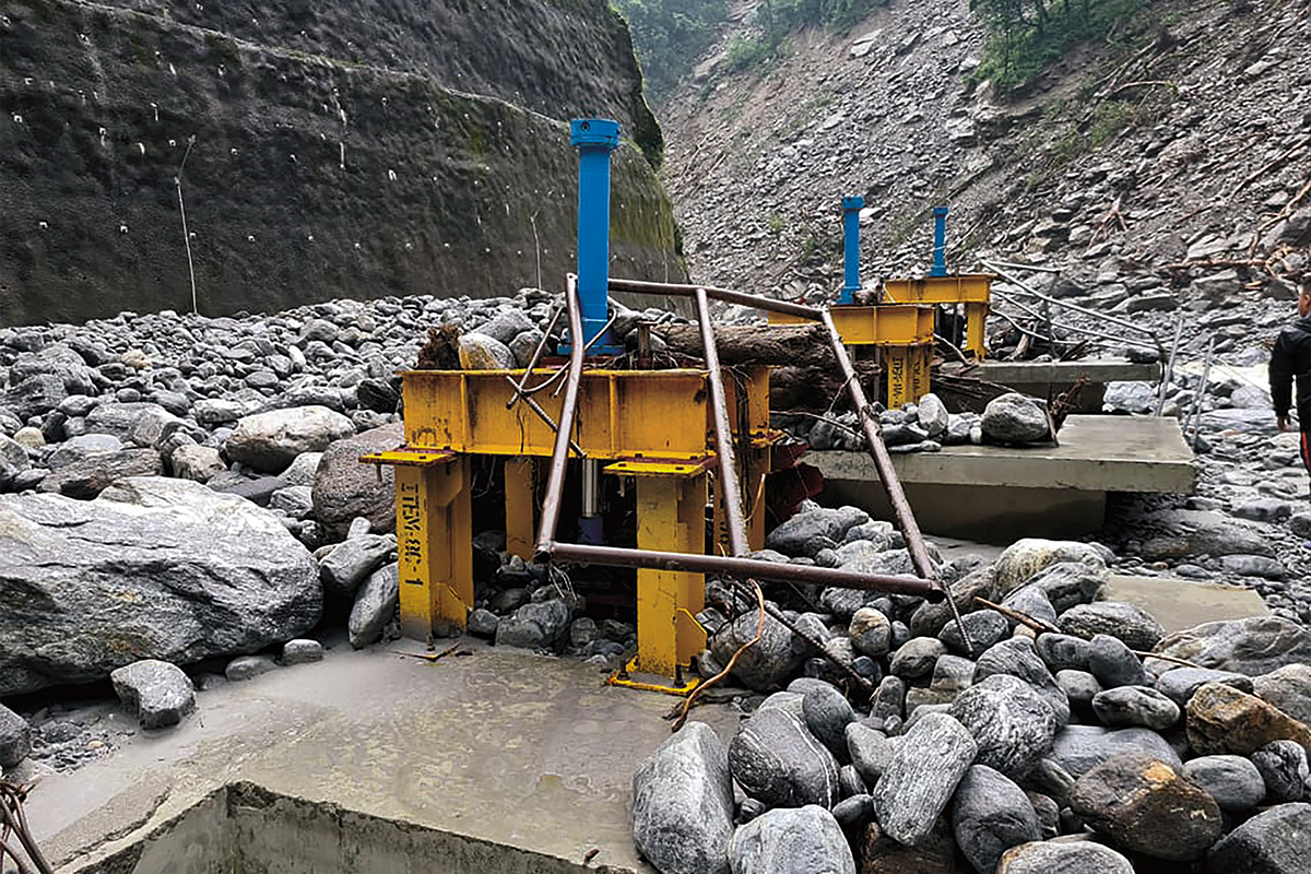 जलवायु अनुकूलनमा पानीका मुद्दाले प्राथमिकता नपाउँदा ‘काकाकुल’ बन्ने बाटोमा काठमाडौँ 