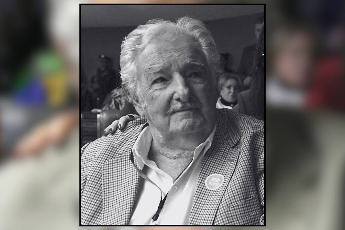 उरुग्वेका पूर्वराष्ट्रपति होसे मुहिकाको निधन