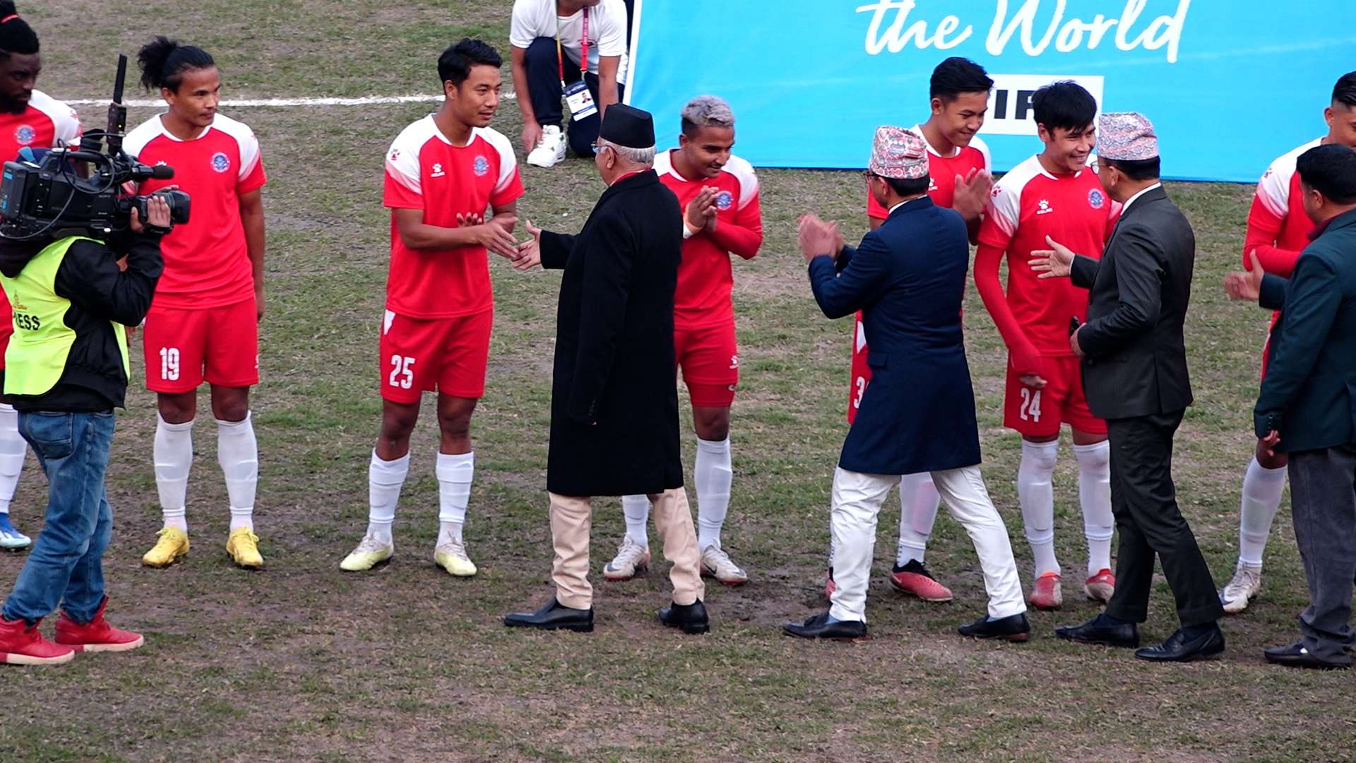 मच्छिन्द्रले जित्यो केपी ओली कपको उपाधि