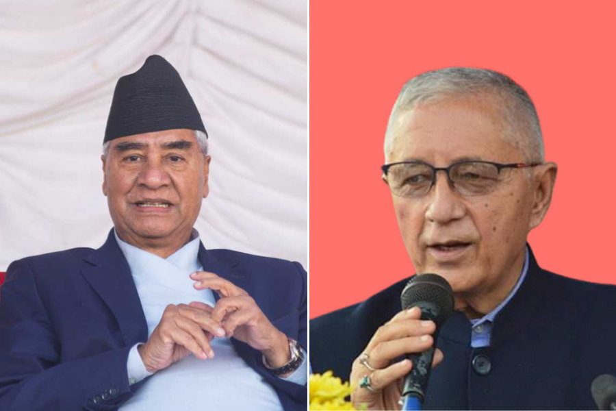 गठबन्धन भत्किएपछि के गर्दैछ कांग्रेस?